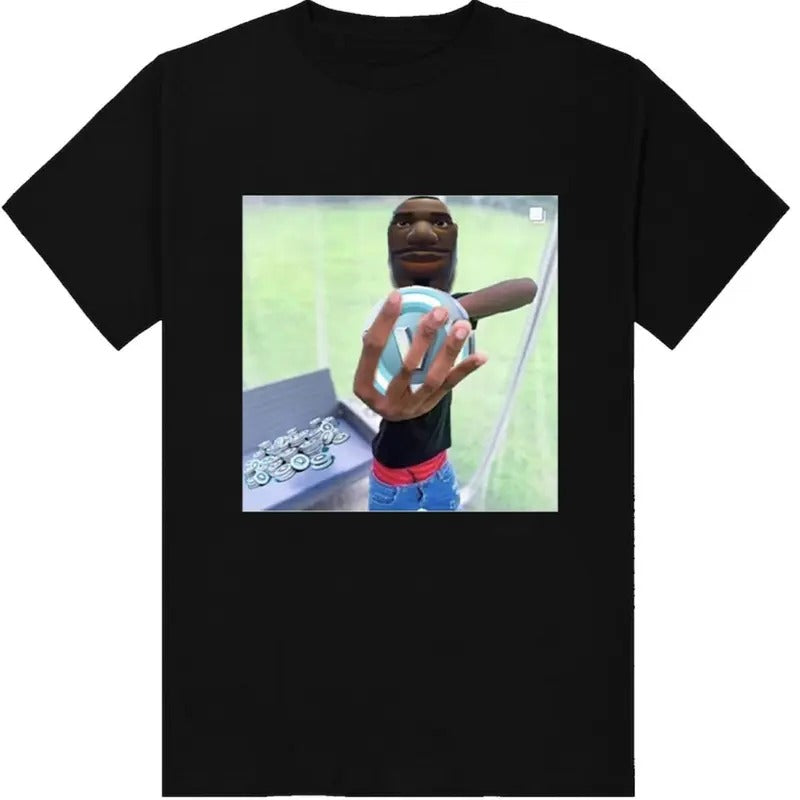 F0rtnite T-Shirt Designed for Fans