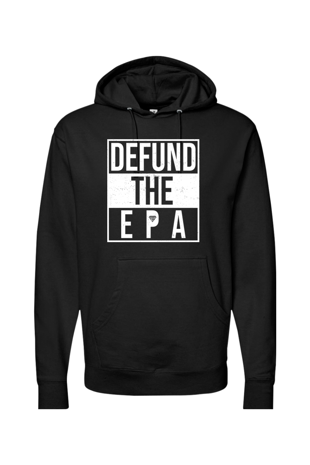 DEFUND HOODIE T-Shirts, Sweatshirt | WearSparks.com