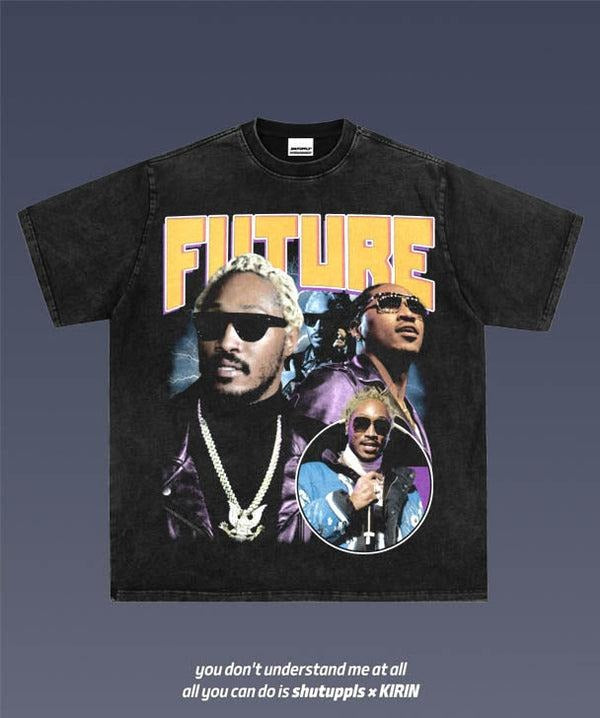 FUTURE 1.3 TEE