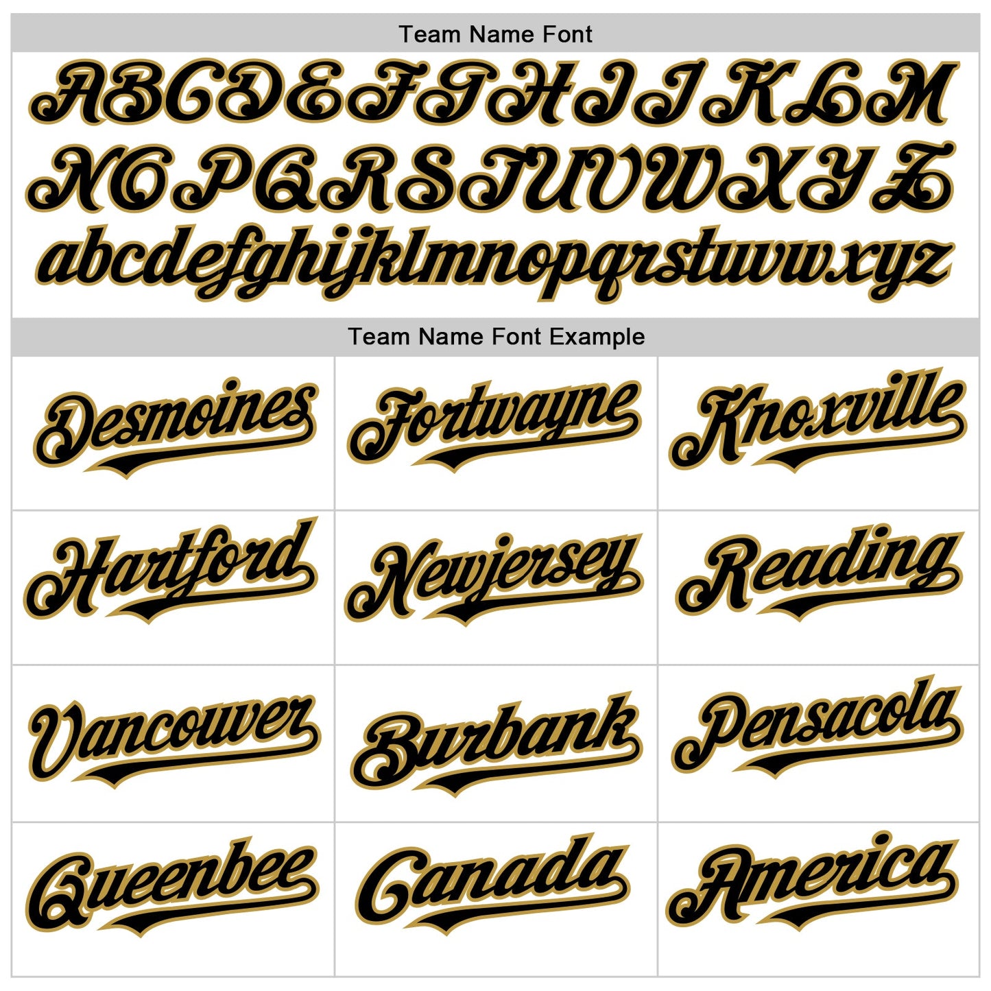 Custom White Pinstripe Black-Old Gold Authentic Fade Fashion Baseball Jersey