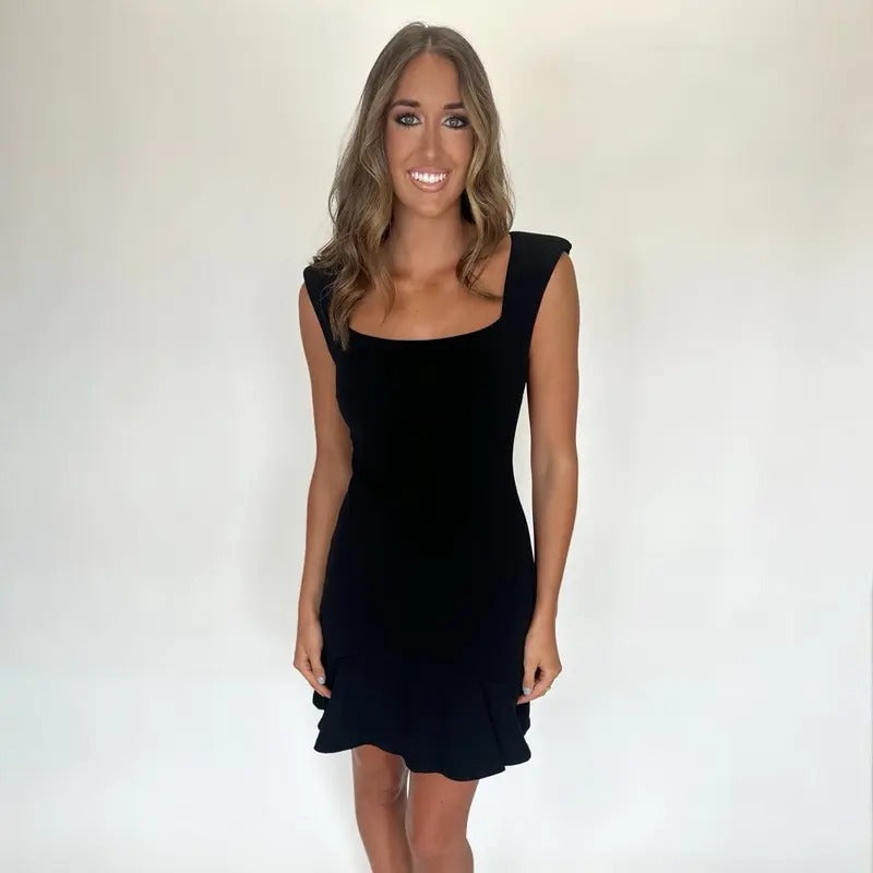 Feeling Classy Dress