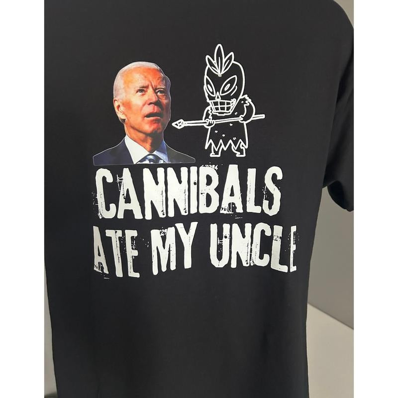 Flag Bigfoot, USA Short sleeve shirt, Unisex Cotton