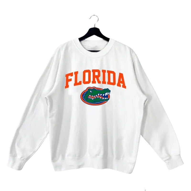 Florida Gators Sweatshirt, University of Florida Shirt, Florida Gators Football NCAA Shirt, Gift for Football Enthusiasts, For Men and Women