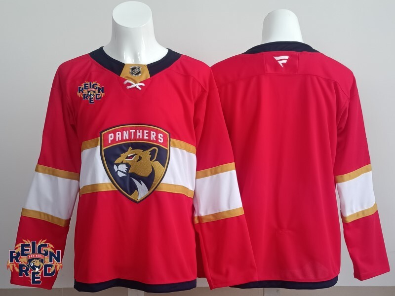 Florida Panthers Panthers Champion Edition Style 4