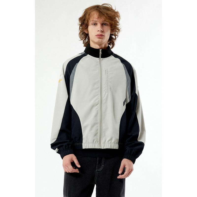 Formula 1 Men's x PacSun Aero Warm Up Jacket