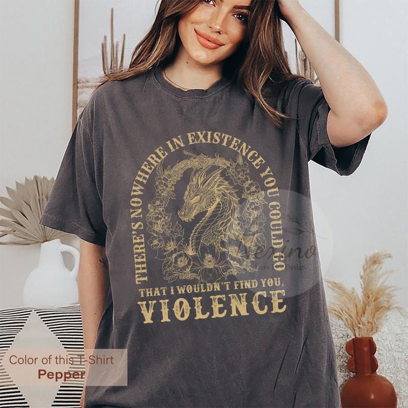 Fourth Wing Rebecca Yarros Violet Sorrengail tshirt, Rebecca Tee, Basgiath War College Shirt, Bookish tshirt, Gifts for Readers