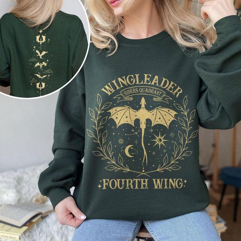 Fourth Wing Sweatshirt, Riders Quadrant Basgiath War College Digital Download, Dragon Rider shirt, Rebecca Yoros, Violet Sorrengail