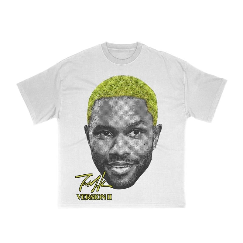 Frank Graphic Tee