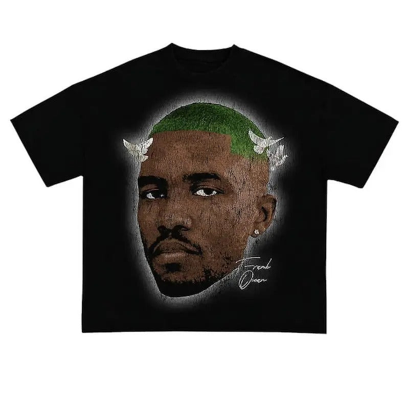 Frankk T-Shirt, Blond Vintage 90s Style Shirt, Frankk Fan Gift Hoodie, Sweatshirt | WearSparks.com