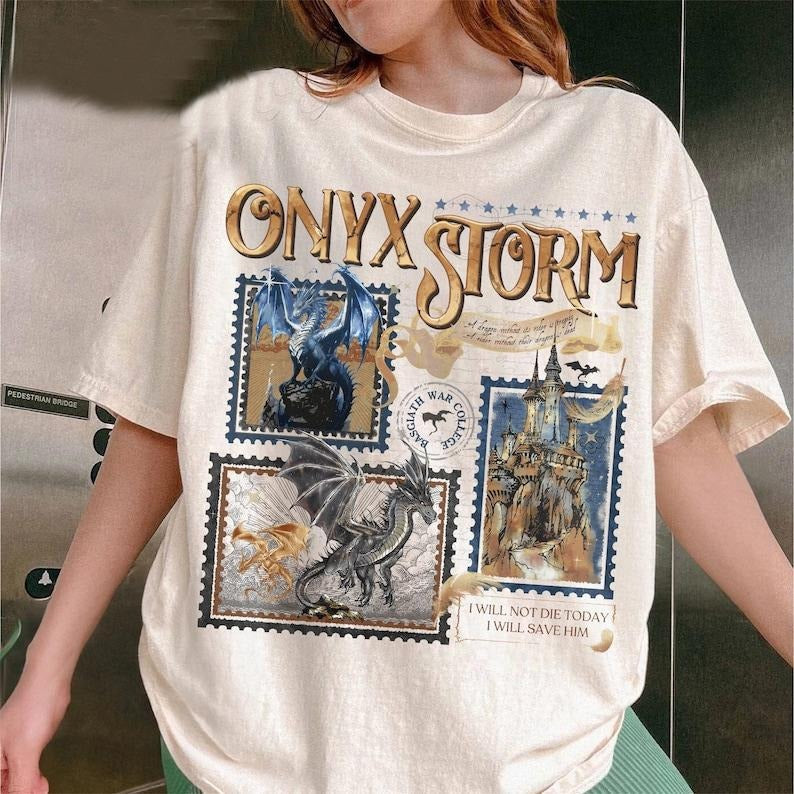 From Blood and Ash We Will Rise Shirt, Flesh and Fire Shirt, Fbaa the Red Pearl Shirt, Poppy Queen of Atlantia Shirt, Women Gift Womenswear