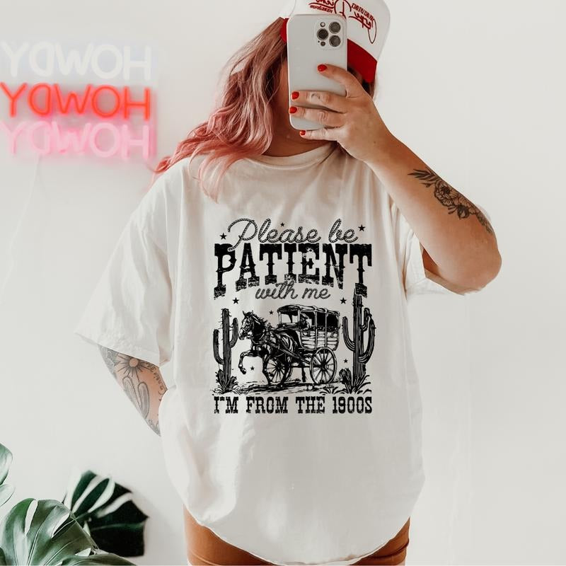 From the 1900's Shirt, Comfort Colors, Christmas Coquette Shirt, Women's Holiday Tee, Casual Comfy Graphic