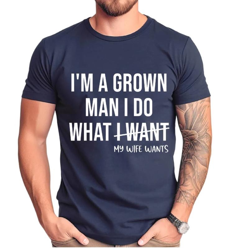 Fun Husband Shirt, New Husband Gift For Him, Husband Gifts, Newly Married Shirt, Under New Management Tee, Unisex Short Sleeve Tee, Classic Streetwear