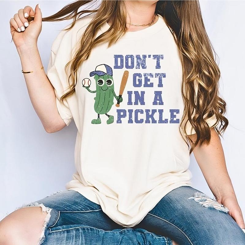 Funny Baseball Mom Tshirt, Gift For Baseball Mama, Retro Baseballer Tshirt, T-ball mom, Womens Baseball T-Shirt, Womenswear Streetwear Casual Summer