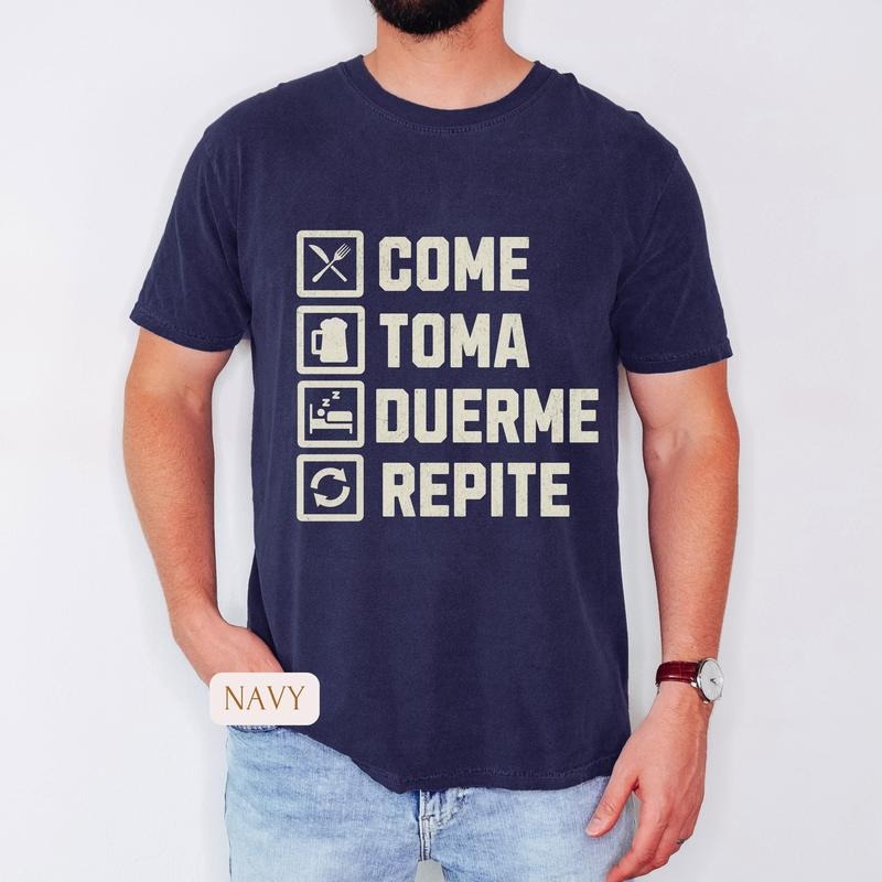 Funny Dad Beer Shirt New Best Dad Shirt Mexican Father T-shirt Sarcastic Dad Gift Surviving Fatherhood Gift From Kid T-shirt, sweater and Hoodie