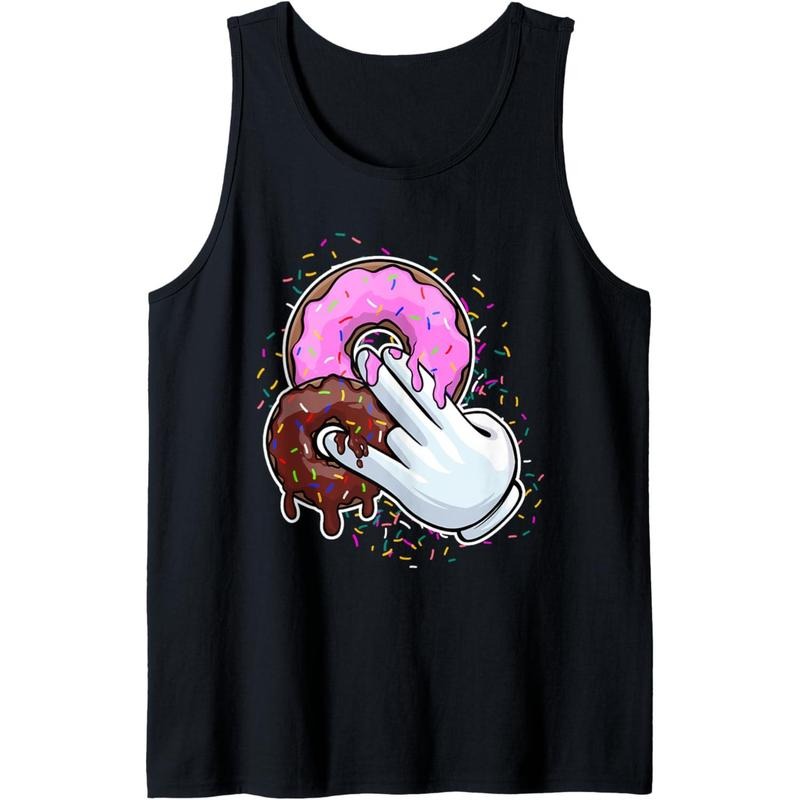 Funny Dirty Adults Sex In The Pink In The Stink Funny Tank Top Made in USA T-Shirts, Hoodie, Sweatshirt | WearSparks.com