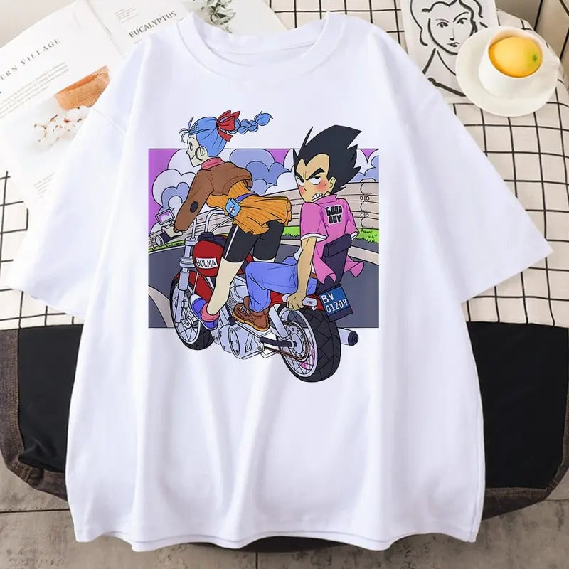 Funny Dr4gon B4ll Tshirt, Vegeta Good Boy Tshirt, Dr4gon Ball Tshirt