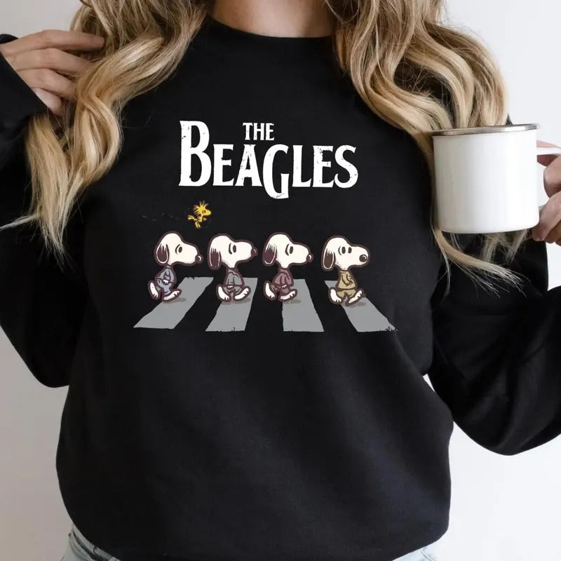 Funny Road T shirt , Funny Wood stock t-shirt, Unisex Tee