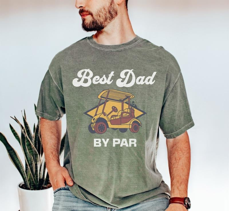 Gifts For Golfers Golf Dad Shirt Father's Day Gift Golf Gift For Dad Gift For Dads That Like Golf Dad Shirt Golf Gift Dad Shirt Golf sweater and hoodie
