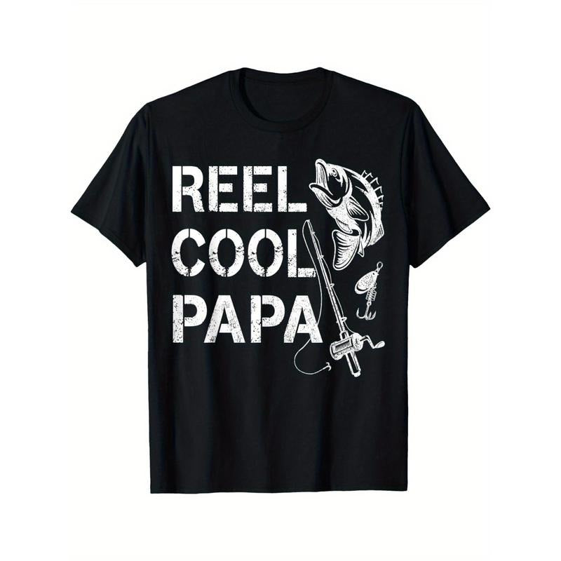 Gifts, Father's Day, Fisherman Fish T-Shirts Made in USA Hoodie, Sweatshirt | WearSparks.com