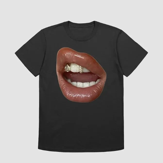 Golden Grills Unisex T Shirt