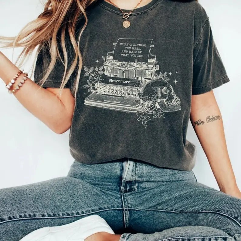 Green House Shirt Wizard House Shirt Snake House Shirt Malfoy Shirt Pottery T-Shirt Wizard School Shirt Marauders...