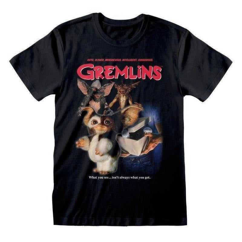 Gremlins Homage T-Shirt Collection Hoodie, Sweatshirt | WearSparks.com