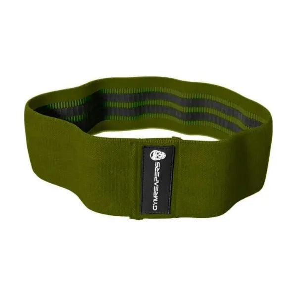 Grip Hip Booty Tone Up Bands - Ranger Green for Glute and Hip Engagement, Fitness Equipment T-Shirts, Hoodie, Sweatshirt