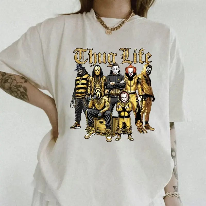 Halloween T-Shirt, Halloween Sweatshirt, Halloween Hoodie, Halloween Gift Womenswear