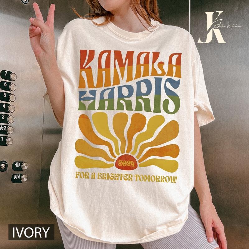 Harris Walz 2024 Shirt, Vote Kamala Tee, Tank Top- Sweatshirt, Kamala Harris Tim Walz Waltz Election Gift, President Campaign Hoodie - Unisex Tee T-Shirt Hoodie Sweatshirt Full Size Color, Apparel Menswear Cotton Top Basic Classicstyle{n002}2