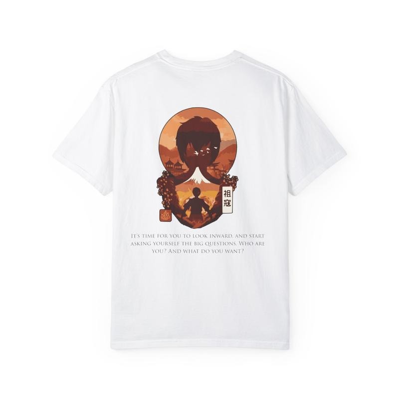 Honor Tee Hoodie, Sweatshirt | WearSparks.com