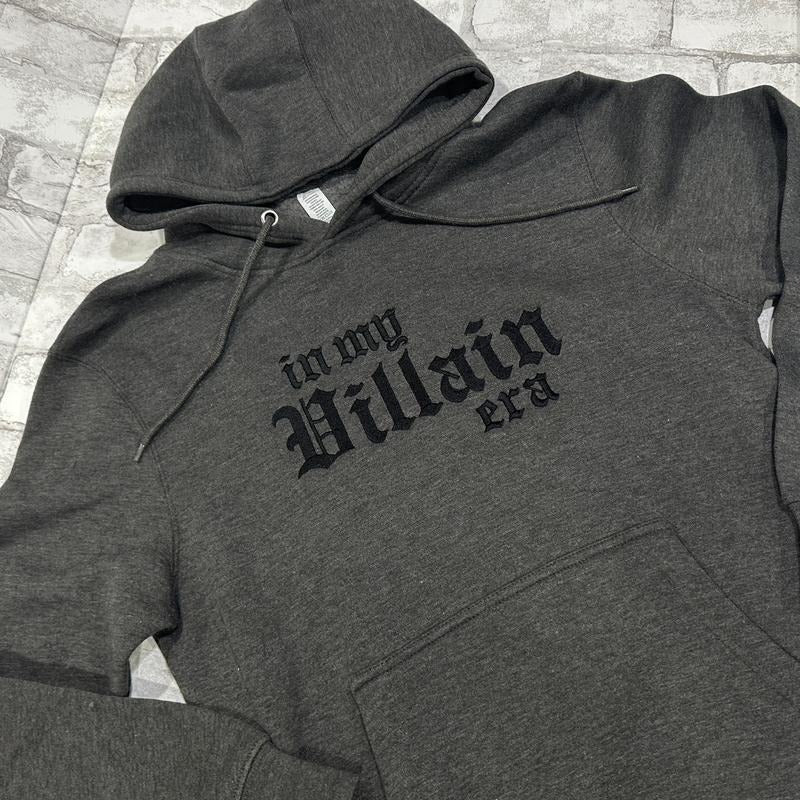 Hoodie - In My Villain Era