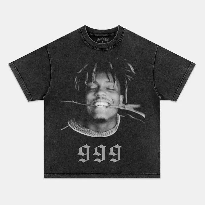 JUICE WRLD 2.0 TEET-SHIRT, GIFT FOR FAN, CREWNECK SHIRT Hoodie, Sweatshirt | WearSparks.com