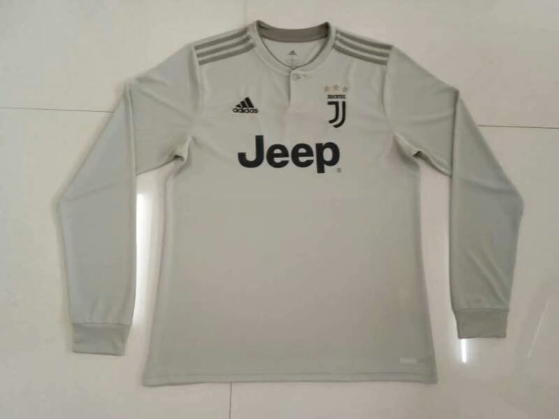 JUVENTUS AWAY S-XXL 1