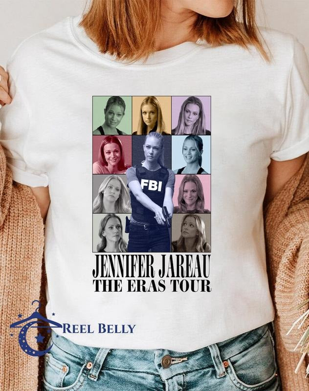 Jennifer Jareau T Shirt