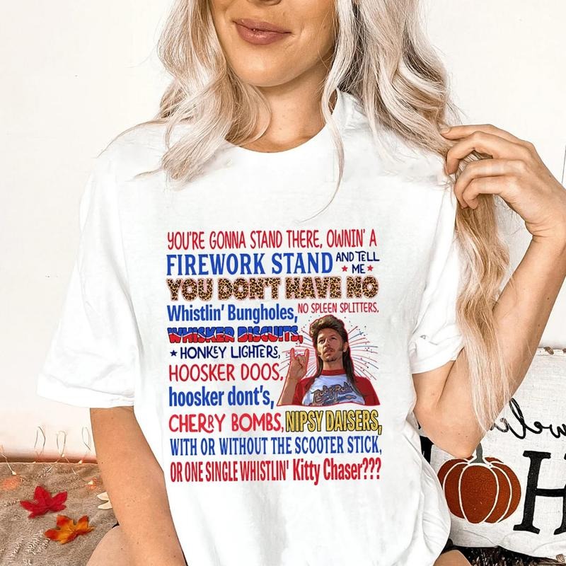Joe Dirt 4th July Shirt, Joe Dirt Merica Shirt, Joe Dirt Shirt, Independence Day, Joe Dirt Patriotic Shirt, 4th Of July Shirt