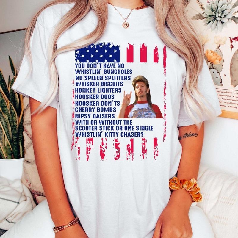 Joe Dirt Shirt, 4th Of July Joe Dirt Shirt, Funny America Shirt, Joe Dirt Funny Shirt, Independence Day Shirt, 4th Of July Sweatshirt, American Flag Shirt