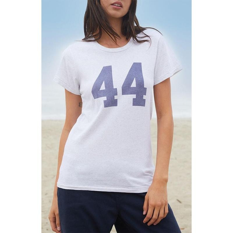 John Galt Women's Chloe 44 T-Shirt - Multicolor