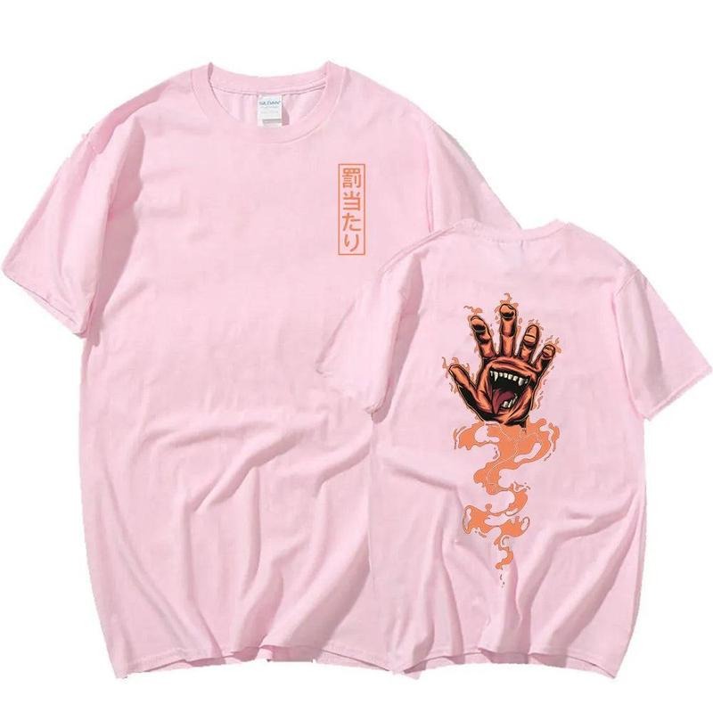 Jujutsu Kaisen Sukuna Ryomen T-shirt | Jujutsu Kaisen Unisex Shirt | JJK Fan Gift Merch Sweatshirt, Hoodie, Comfort Colors