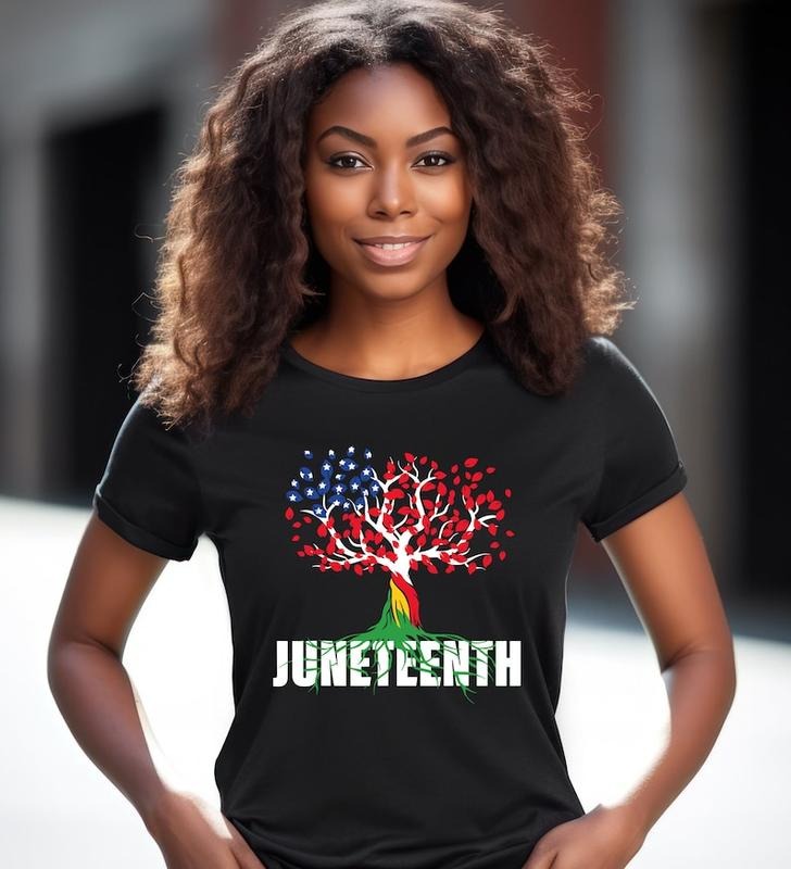 Juneteenth Tshirt, Juneteenth Shirt , Black History Month Shirt, Independence Day Shirt , Free Ish Shirt,Black Lives Matters Shirt