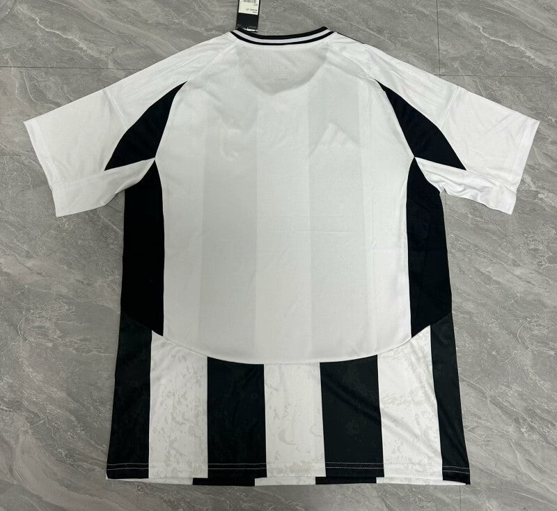 Juventus 24-25 Thai Edition Style 1