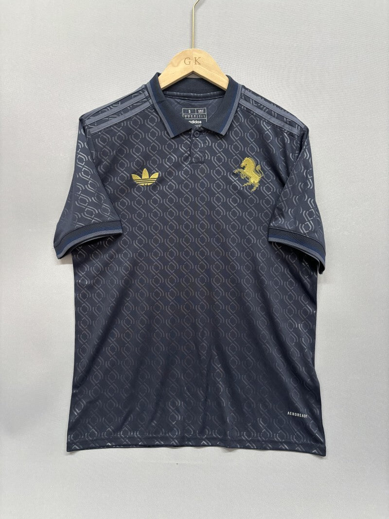 Juventus 24-25 Thai Edition Style 4