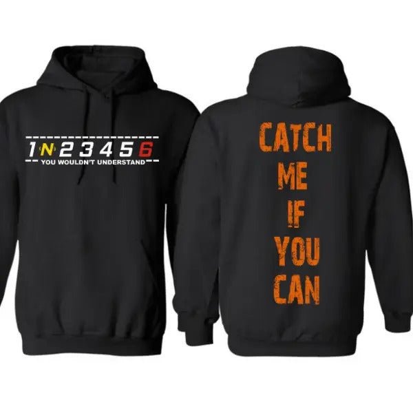 KTM Catch Me If You Can, KTM Racing Team, KTM Ready To Race T-shirt Sweatshirt Hoodie, Ready to Race, Motorcycles Shirt, Off Road Style Shirt
