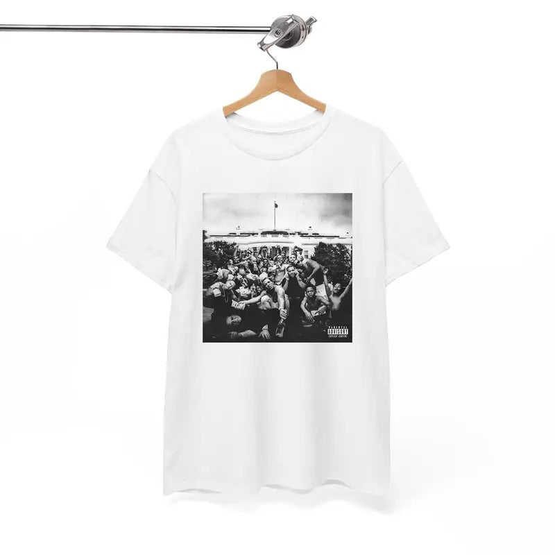 Kendrick TPAB Tshirt Hoodie, Sweatshirt | WearSparks.com