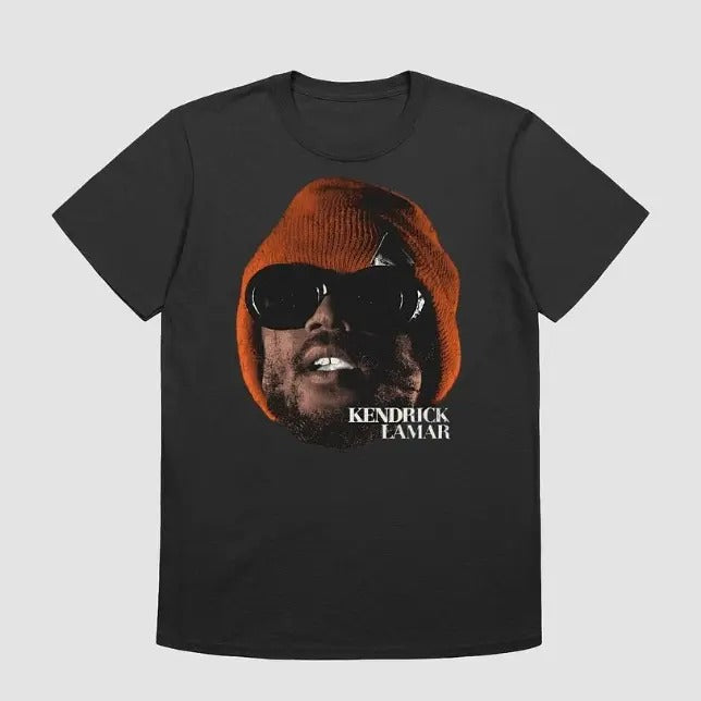 Kendrick lamar art T Shirt