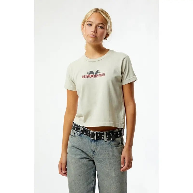 PS / LA Women's Hollywood LA Dreams Eagle T-Shirt