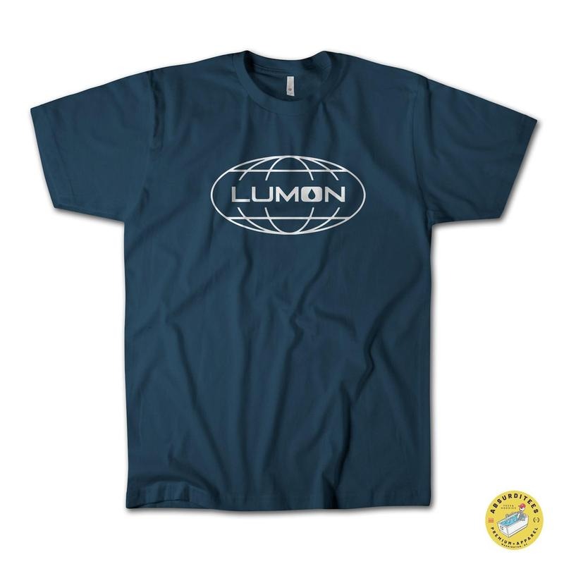 LUMON Corp Casual Friday T-Shirt, Official Waffle Party sweatshirt, Severance: Helly, Mark, Irving & Dylan MegaSoft...