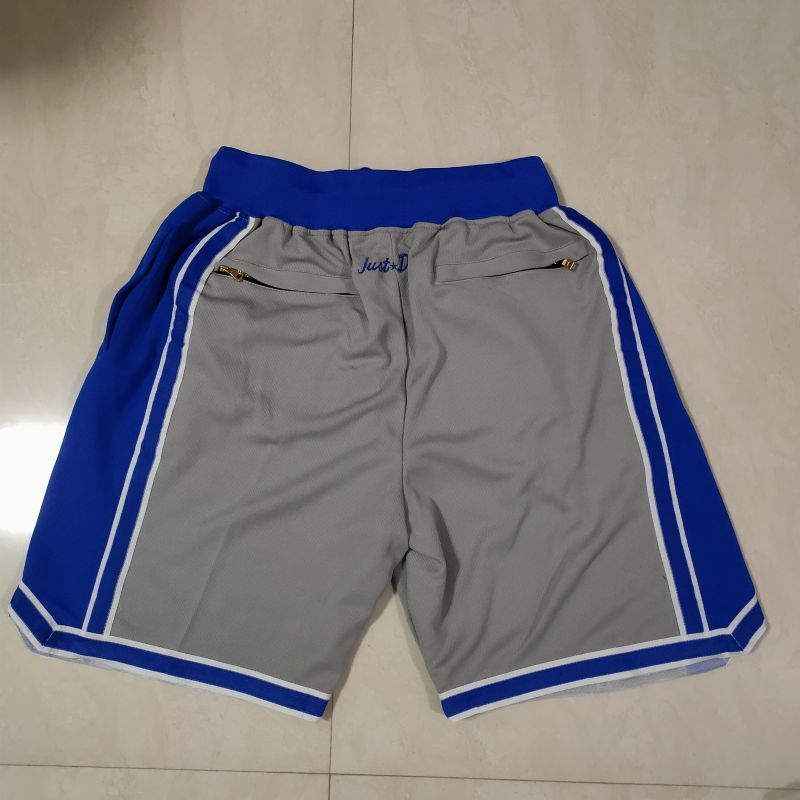 Los Angeles Dodgers Dodgers Gray Pocket Style 3