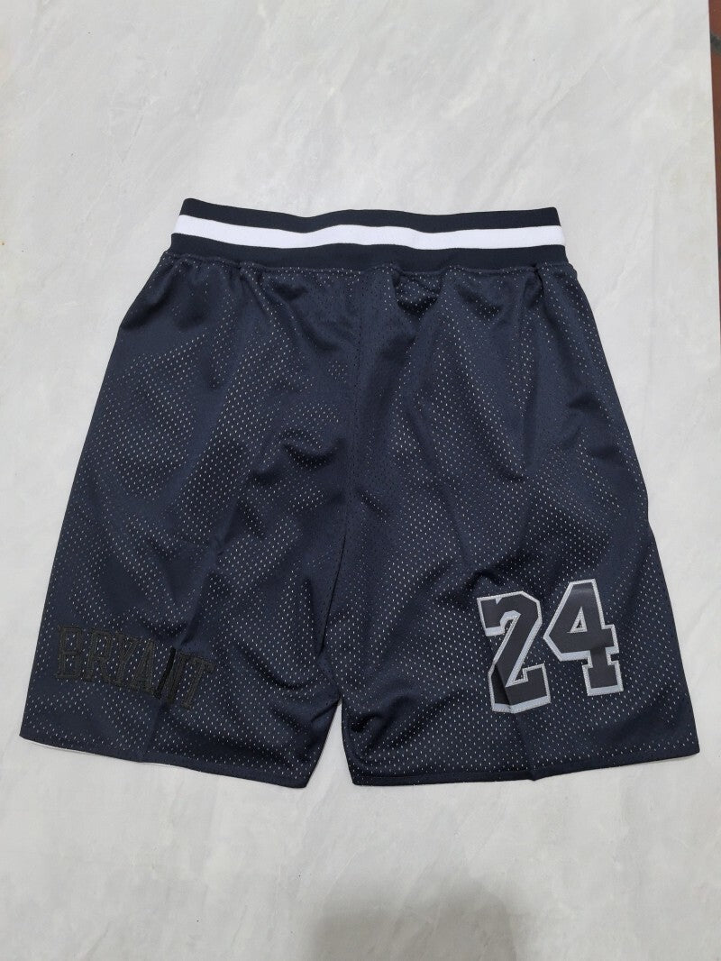 Los Angeles Lakers Lakers Retro Shorts Style 3