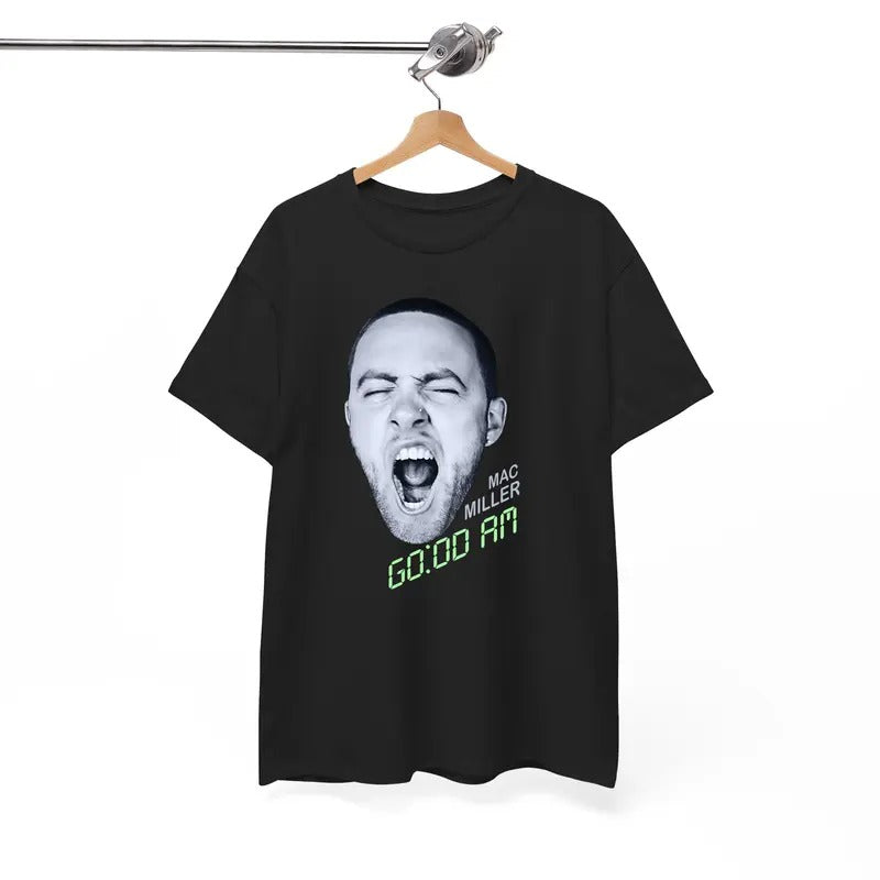 Mac Miller Good Am Unisex T-Shirt, Sweatshirt, Hoodiestyle{n002}2