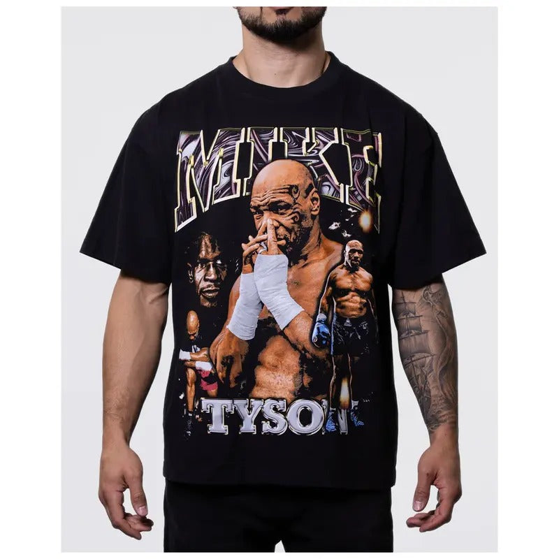 Many Mikes Vol Graphic Tee Tops Underwear Crewneck Menswear T Shirt Hoodie, Sweatshirt | WearSparks.com